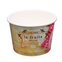 Gelato Cup 